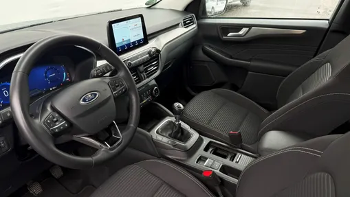 FORD Kuga Kuga 1.5 EcoBoost FWD Titanium
