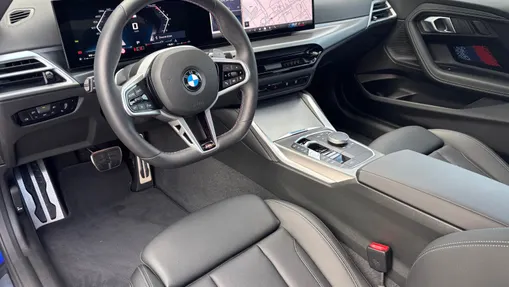 BMW Seria 2 M240i xDrive aut