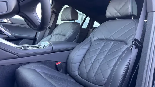 BMW X6 X6 xDrive30d mHEV sport-aut