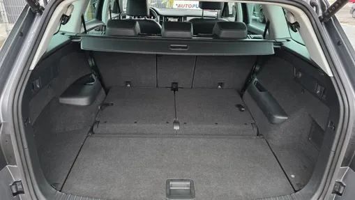 SKODA Kodiaq Kodiaq 2.0 TSI 4x4 Style DSG 7os.