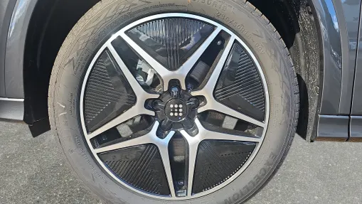 DFSK E5 E5 1.5  PHEV Prestige E-CVT Nowy