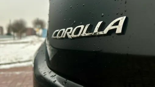 TOYOTA Corolla Corolla 1.8 Hybrid GPF Comfort