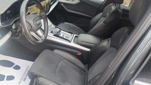 AUDI Q7 Q7 3.0 TDI Quattro Tiptr.