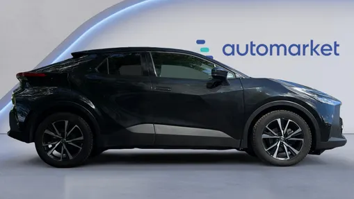TOYOTA C-HR C-HR 2.0 Hybrid Style