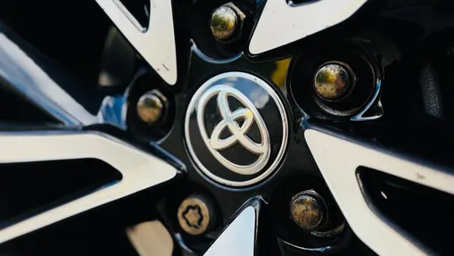 TOYOTA C-HR C-HR 1.8 Hybrid Executive