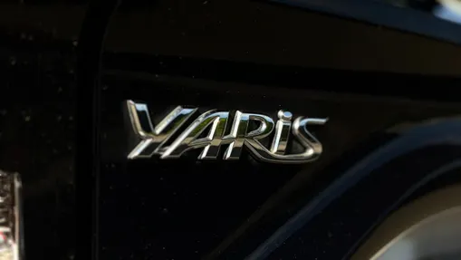 TOYOTA Yaris Yaris 1.5 Comfort CVT