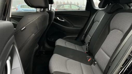 HYUNDAI i30 i30 1.5 DPI Classic +