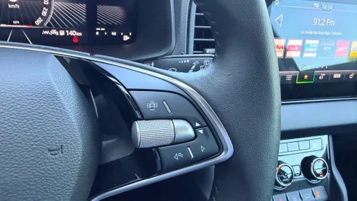 SKODA Karoq Karoq 1.5 TSI ACT Selection