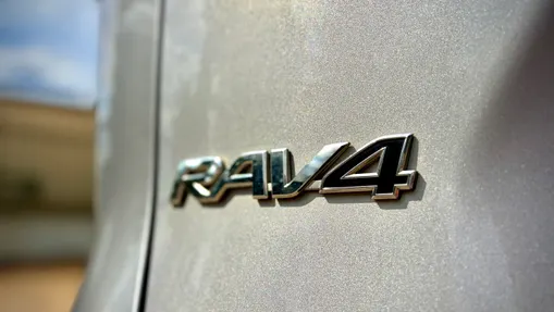 TOYOTA RAV4 RAV4 2.0 Comfort 4x2