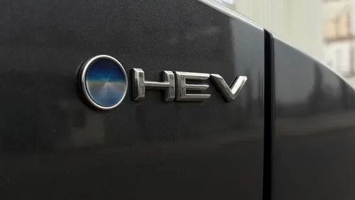 TOYOTA C-HR C-HR 1.8 Hybrid GPF Comfort