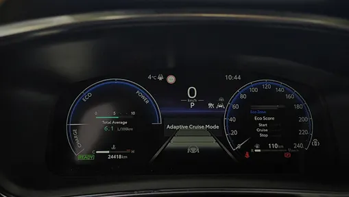 TOYOTA Corolla Corolla 1.8 Hybrid Comfort