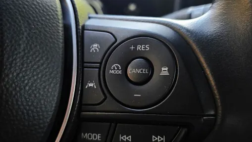 TOYOTA Corolla Corolla 1.8 Hybrid GPF Comfort