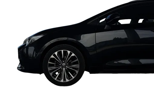 TOYOTA Corolla Corolla 1.8 Hybrid Style