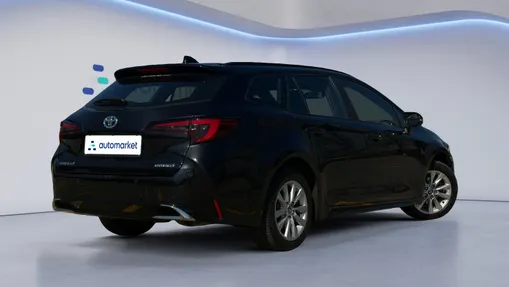TOYOTA Corolla Corolla 1.8 Hybrid Comfort