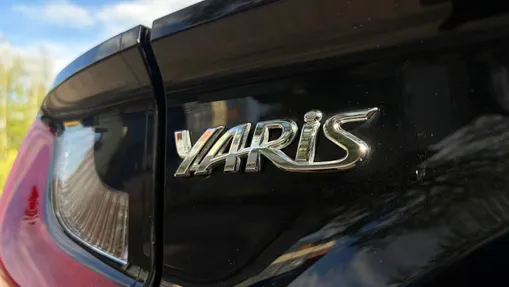 TOYOTA Yaris Yaris 1.5 Comfort
