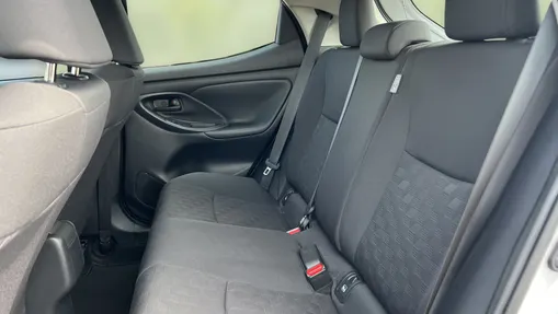 TOYOTA Yaris Yaris Hybrid 1.5 Comfort