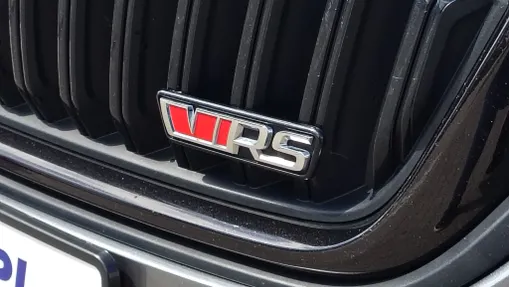 SKODA Octavia Octavia 2.0 TDI RS DSG