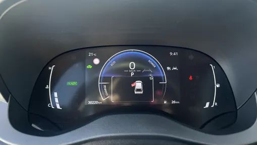 TOYOTA Yaris Cross Yaris Cross Hybrid 1.5 Comfort