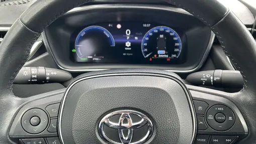 TOYOTA Corolla Corolla 1.8 Hybrid Style