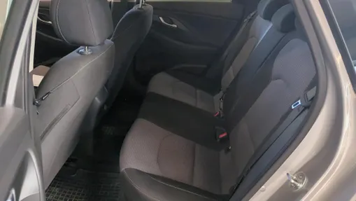 HYUNDAI i30 i30 1.5 DPI Modern