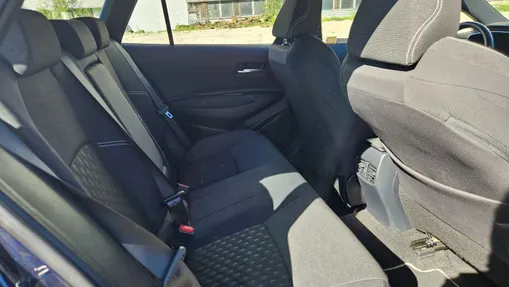 TOYOTA Corolla Corolla 1.8 Hybrid Comfort