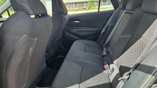 TOYOTA Corolla Corolla 1.8 Hybrid Comfort