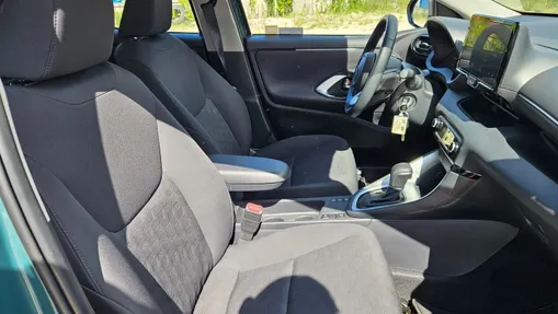 TOYOTA Yaris Yaris Hybrid 1.5 Comfort