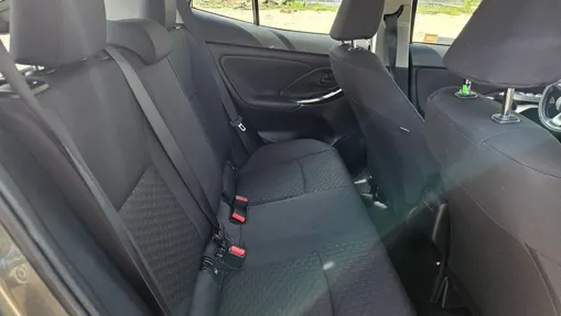 TOYOTA Yaris Cross Yaris Cross Hybrid 1.5 Comfort