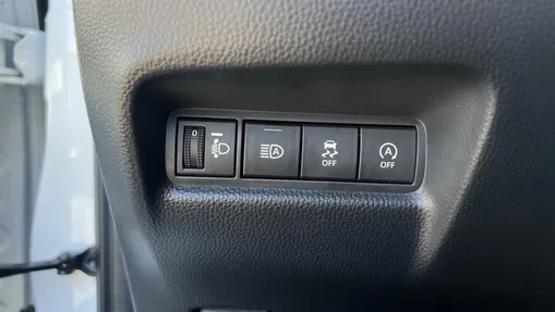 TOYOTA Aygo X Aygo X 1.0 VVT-i Comfort