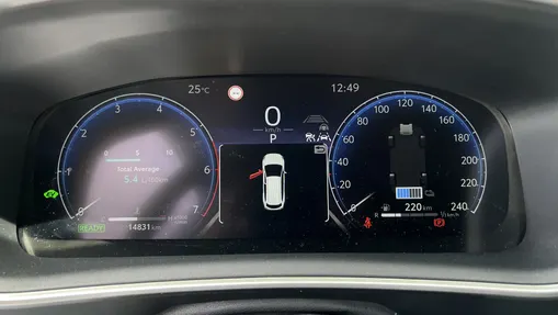TOYOTA Corolla Corolla 1.8 Hybrid Comfort