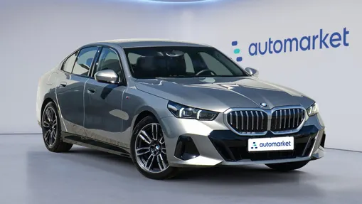 BMW Seria 5 520d xDrive mHEV M Sport aut
