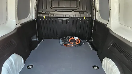 TOYOTA Proace City Proace City EV Long 2,4t Active