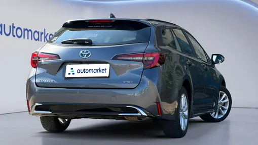 TOYOTA Corolla Corolla 1.8 Hybrid Comfort