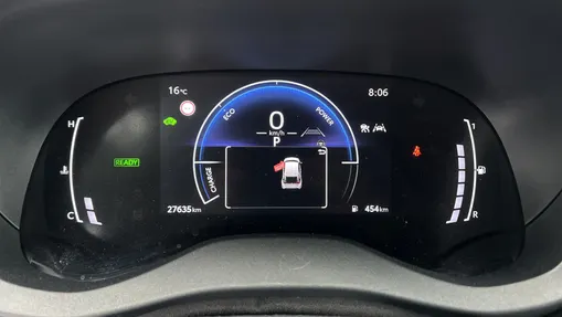 TOYOTA Yaris Cross Yaris Cross Hybrid 1.5 Style