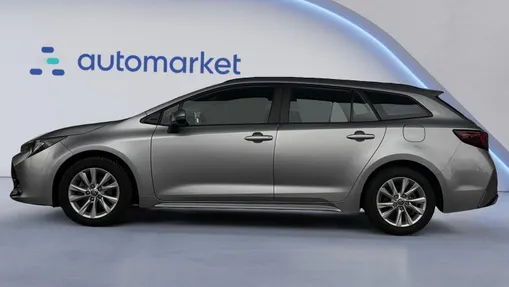 TOYOTA Corolla Corolla 1.8 Hybrid Comfort