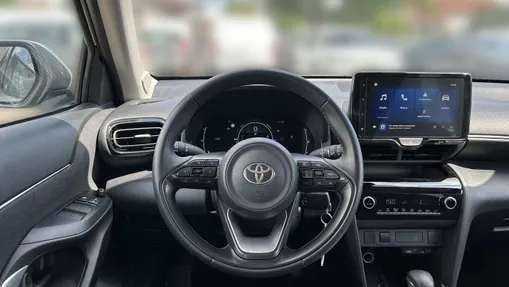 TOYOTA Yaris Cross Yaris Cross Hybrid 1.5 Comfort