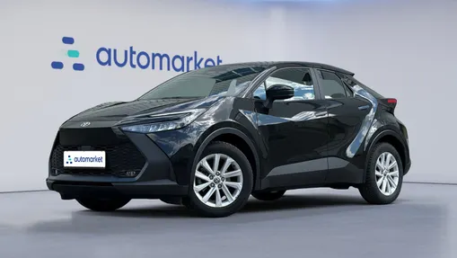 TOYOTA C-HR C-HR 1.8 Hybrid Comfort