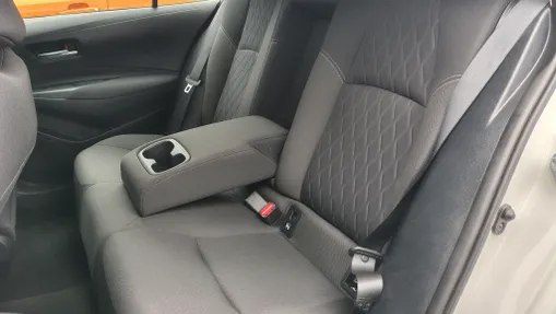 TOYOTA Corolla Corolla 1.5 Comfort