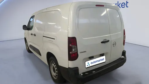 OPEL Combo Van Combo Cargo 1.2 Turbo S&S 2,3t Enjoy
