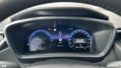 TOYOTA Corolla Corolla 1.8 Hybrid Comfort