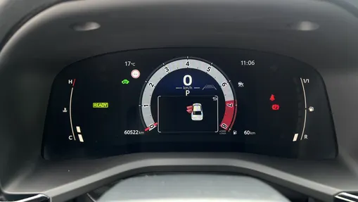 TOYOTA Camry Camry 2.5 Hybrid Comfort CVT