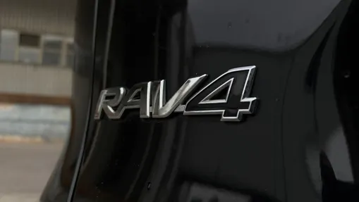 TOYOTA RAV4 RAV4 2.5 Hybrid Comfort 4x4