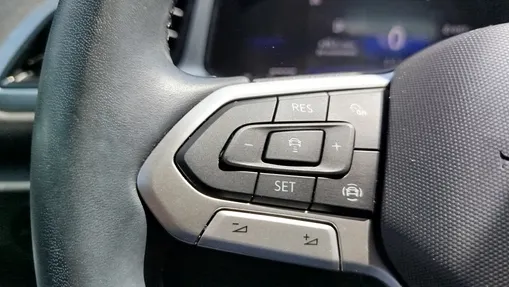 VOLKSWAGEN T-ROC T-ROC 1.5 TSI Life