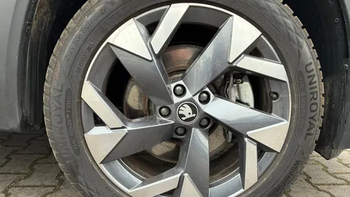 SKODA Kodiaq Kodiaq 1.5 TSI mHEV 4x2 Sportline DSG