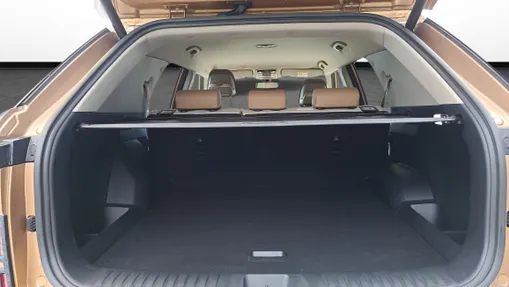 KGM / SSANGYONG Actyon Actyon 1.5 T-GDI Wild aut