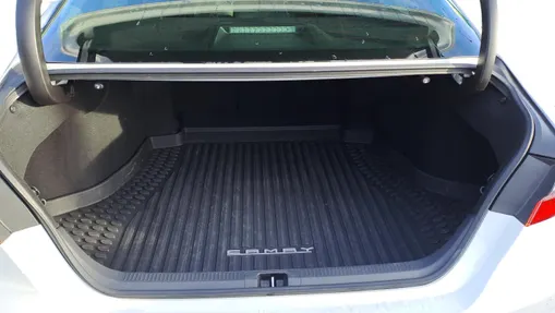 TOYOTA Camry Camry 2.5 Hybrid Comfort CVT