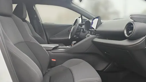 TOYOTA C-HR C-HR 2.0 PHEV Dynamic Force Style