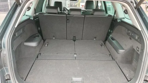 SKODA Kodiaq Kodiaq 2.0 TDI 4x4 Ambition DSG 7os.