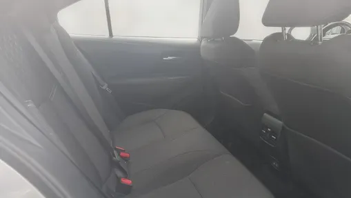TOYOTA Corolla Corolla 1.5 Comfort