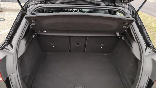 MERCEDES-BENZ A Klasa A 200 d Progressive 8G-DCT